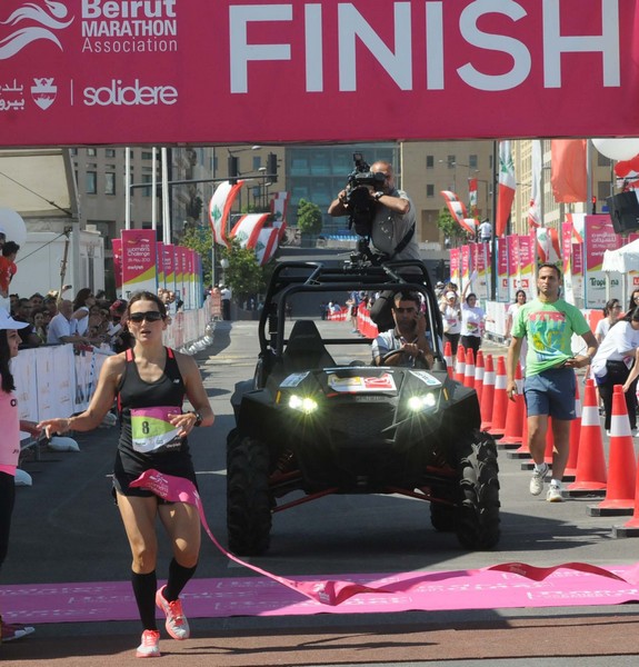 Women Race Marathon 2013 (Part 2)